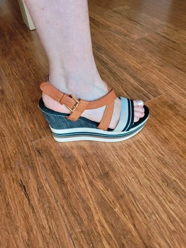 Sandalias de tacón talla 39 CHC- Shoes – photo 9